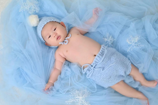 昆明孕妇三个月肚子多大