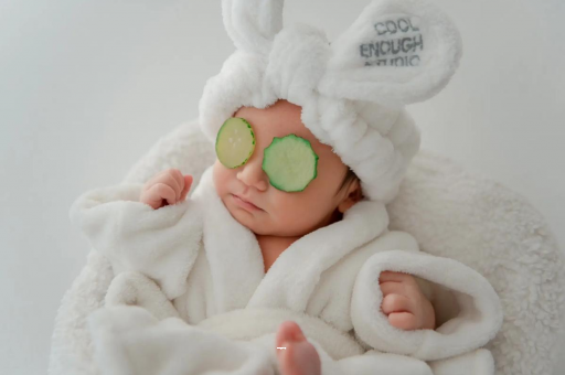 昆明宝宝湿疹用什么药